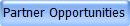 Partner Opportunities